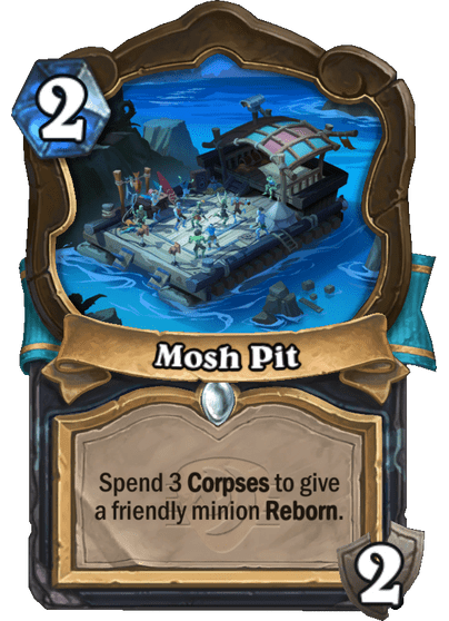 Mosh Pit image