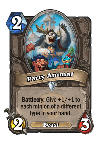 Party Animal Full hd image