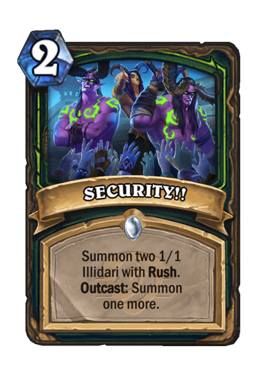 SECURITY!! Full hd image