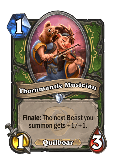 Thornmantle Musician image
