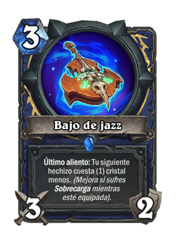 Card image in hand