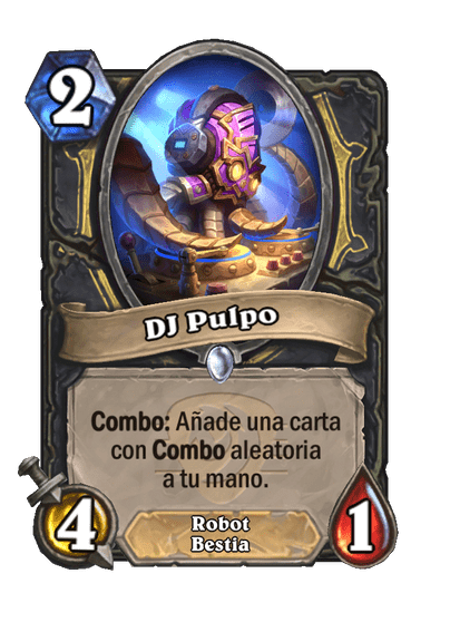 DJ Pulpo image