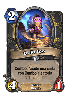 DJ Pulpo