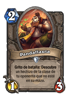 Pandaflauta