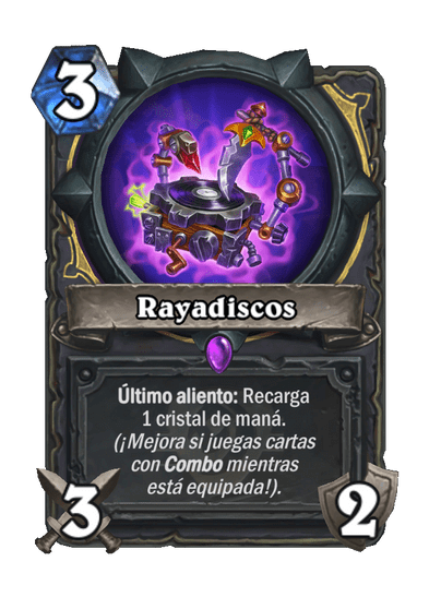 Rayadiscos image