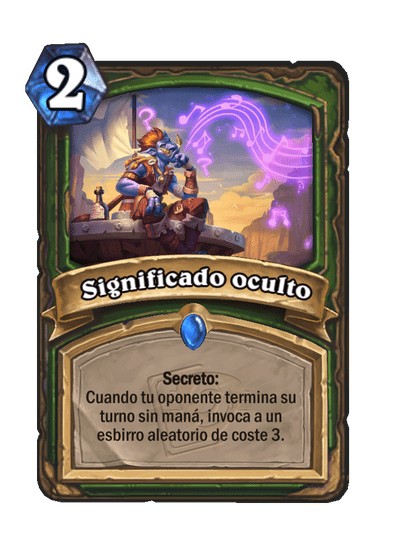 Significado oculto image