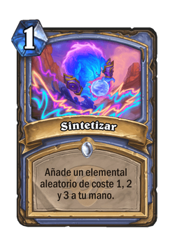 Card image in hand