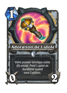 Card image in hand