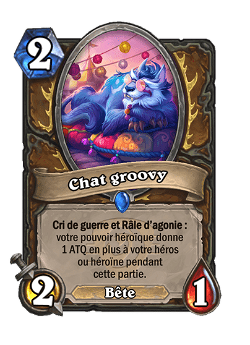 Chat groovy