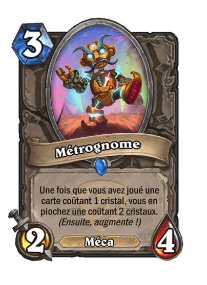 Métrognome image