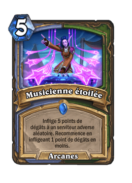 Card image in hand