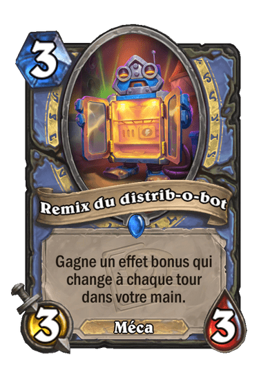 Remixed Dispense-o-bot Full hd image