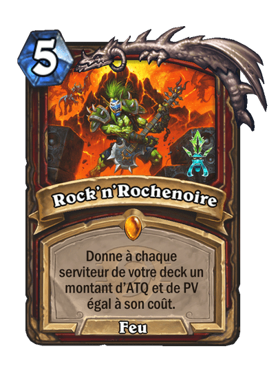 Rock'n'Rochenoire image