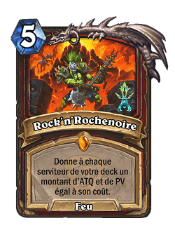 Rock'n'Rochenoire