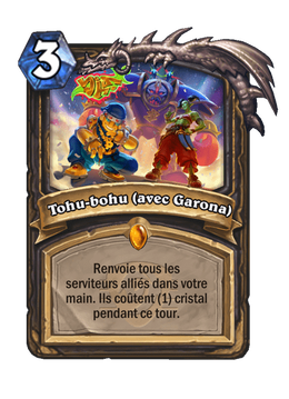 Card image in hand