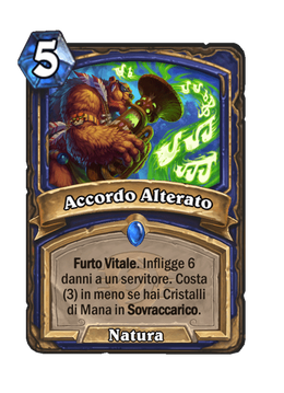 Card image in hand