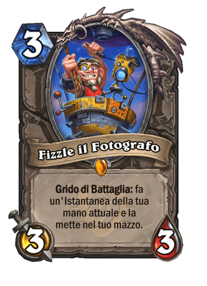 Fizzle il Fotografo image