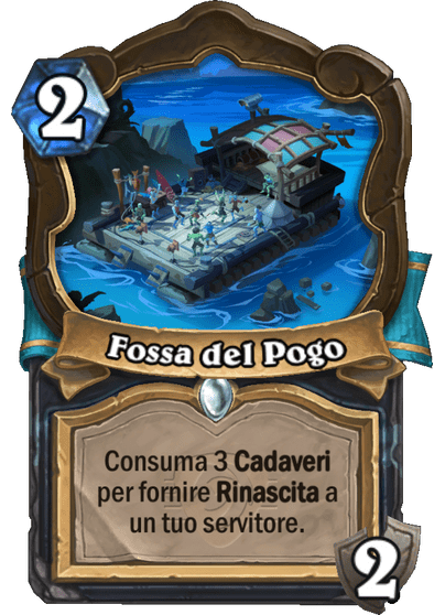 Fossa del Pogo image