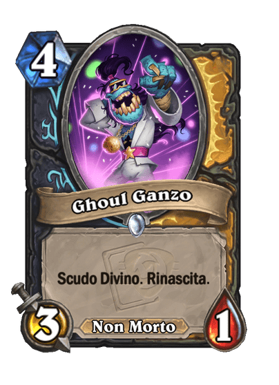 Ghoul Ganzo image