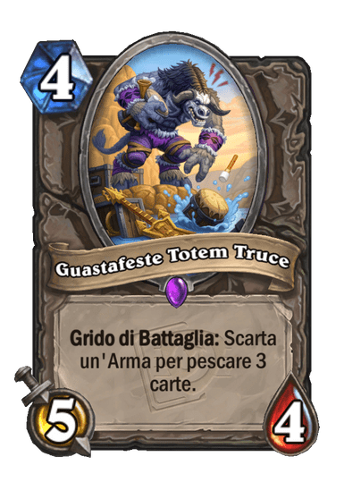 Grimtotem Buzzkill Full hd image