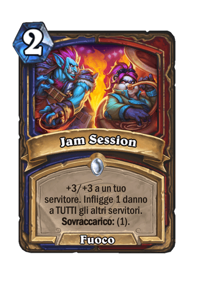 Jam Session image