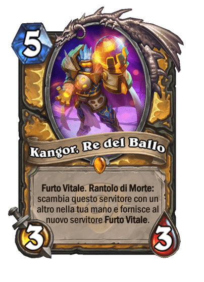 Kangor, Dancing King Full hd image