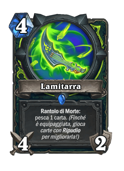 Lamitarra image