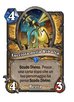 Card image in hand