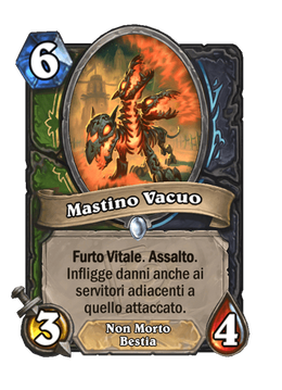 Card image in hand