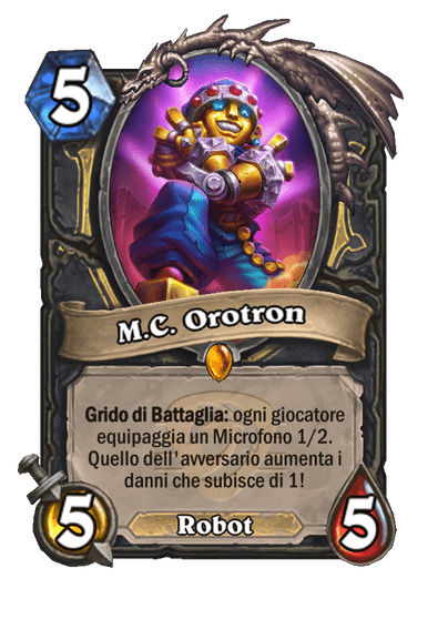 MC Blingtron Full hd image