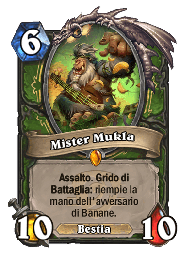 Mister Mukla image