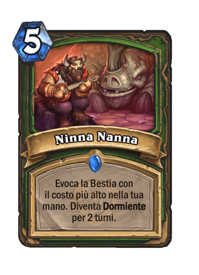 Ninna Nanna image