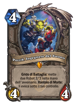 Card image in hand