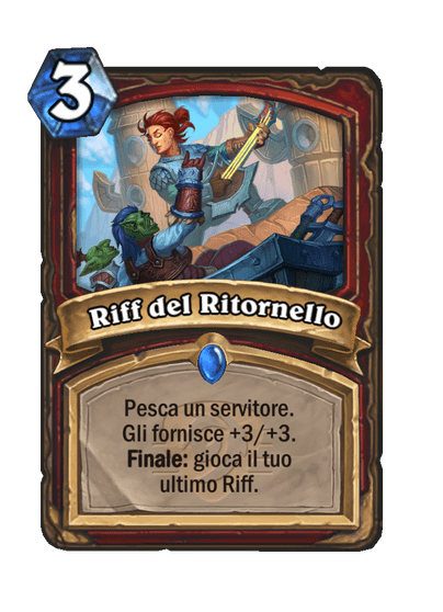 Riff del Ritornello image