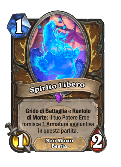 Spirito Libero image