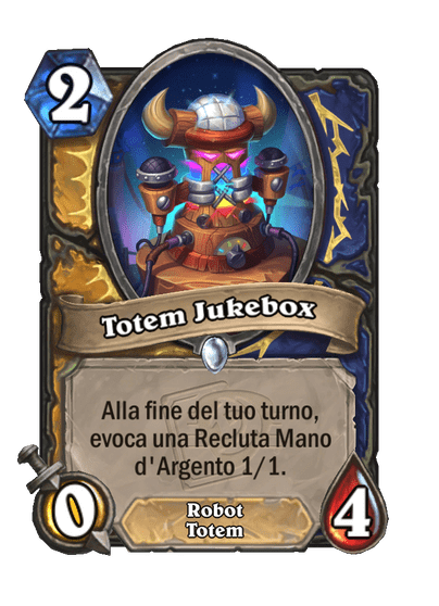 Jukebox Totem Full hd image