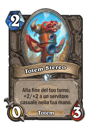 Stereo Totem Full hd image