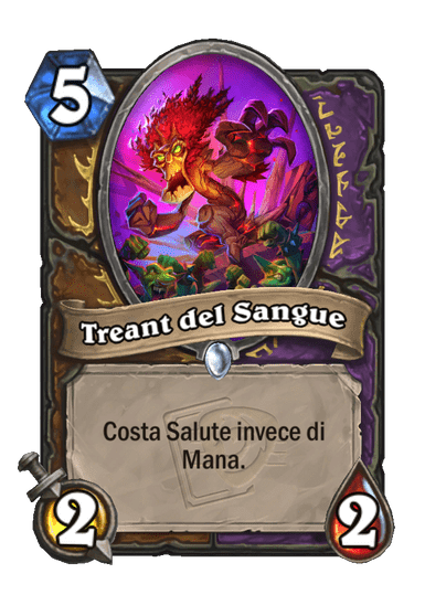 Treant del Sangue image