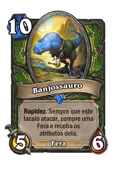 Banjossauro
