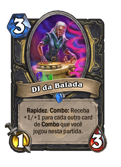 DJ da Balada image