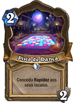 Dance Floor image