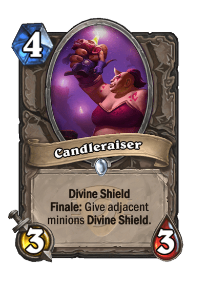 Candleraiser Full hd image