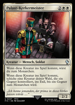 Palast-Kerkermeister image