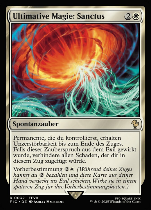 Ultimate Magic: Holy Full hd image