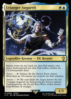 Urianger Augurelt image