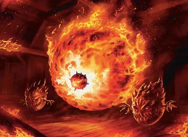 Anger Crop image Wallpaper