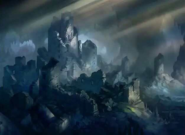 Ash Barrens Crop image Wallpaper