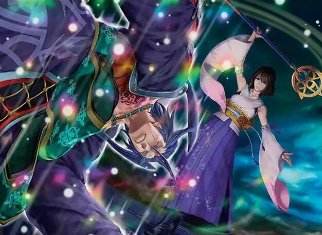 Destroy Evil Crop image Wallpaper
