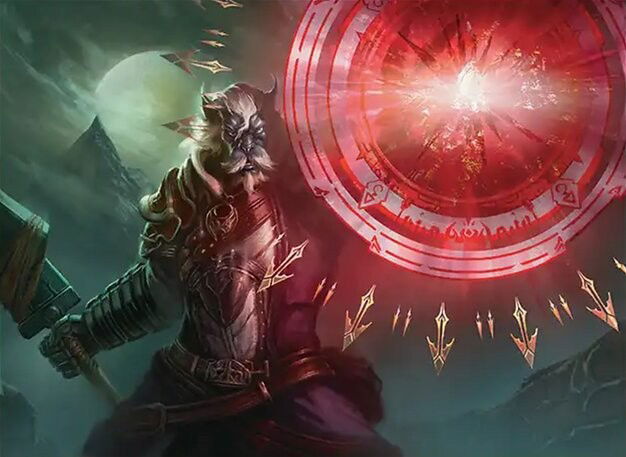 Exsanguinate Crop image Wallpaper