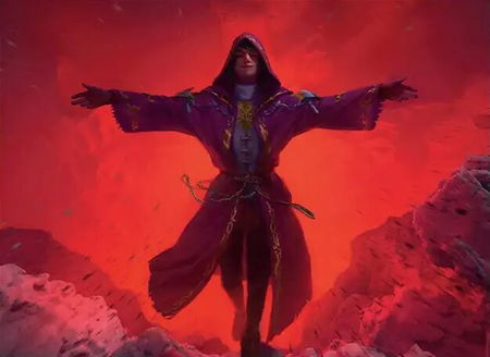 Fandan deck image